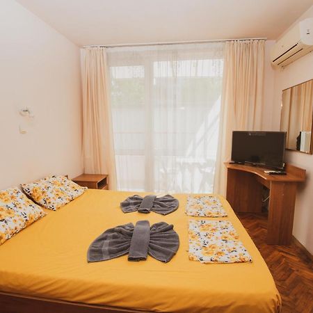 Rooms In New Town Nessebar By Flat Mаnаger Dış mekan fotoğraf