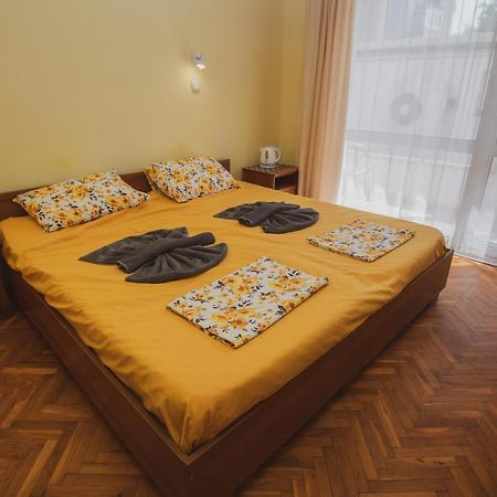 Rooms In New Town Nessebar By Flat Mаnаger Dış mekan fotoğraf
