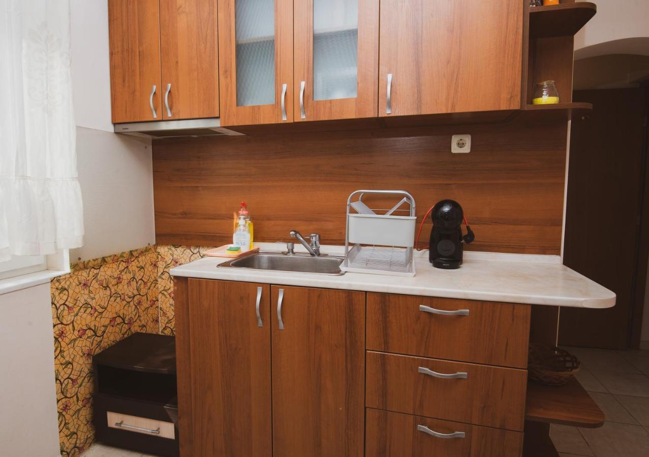 Rooms In New Town Nessebar By Flat Mаnаger Dış mekan fotoğraf