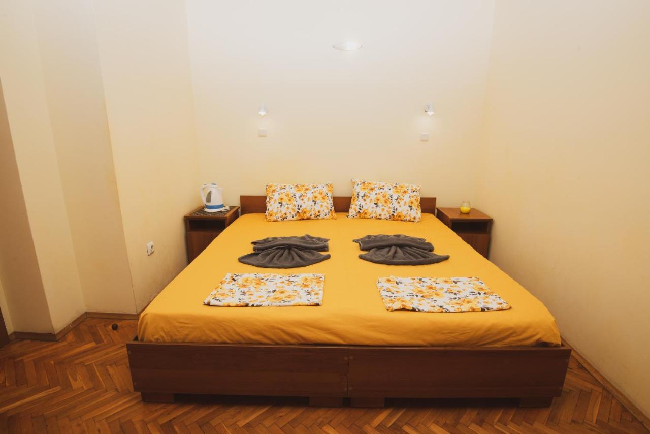Rooms In New Town Nessebar By Flat Mаnаger Dış mekan fotoğraf